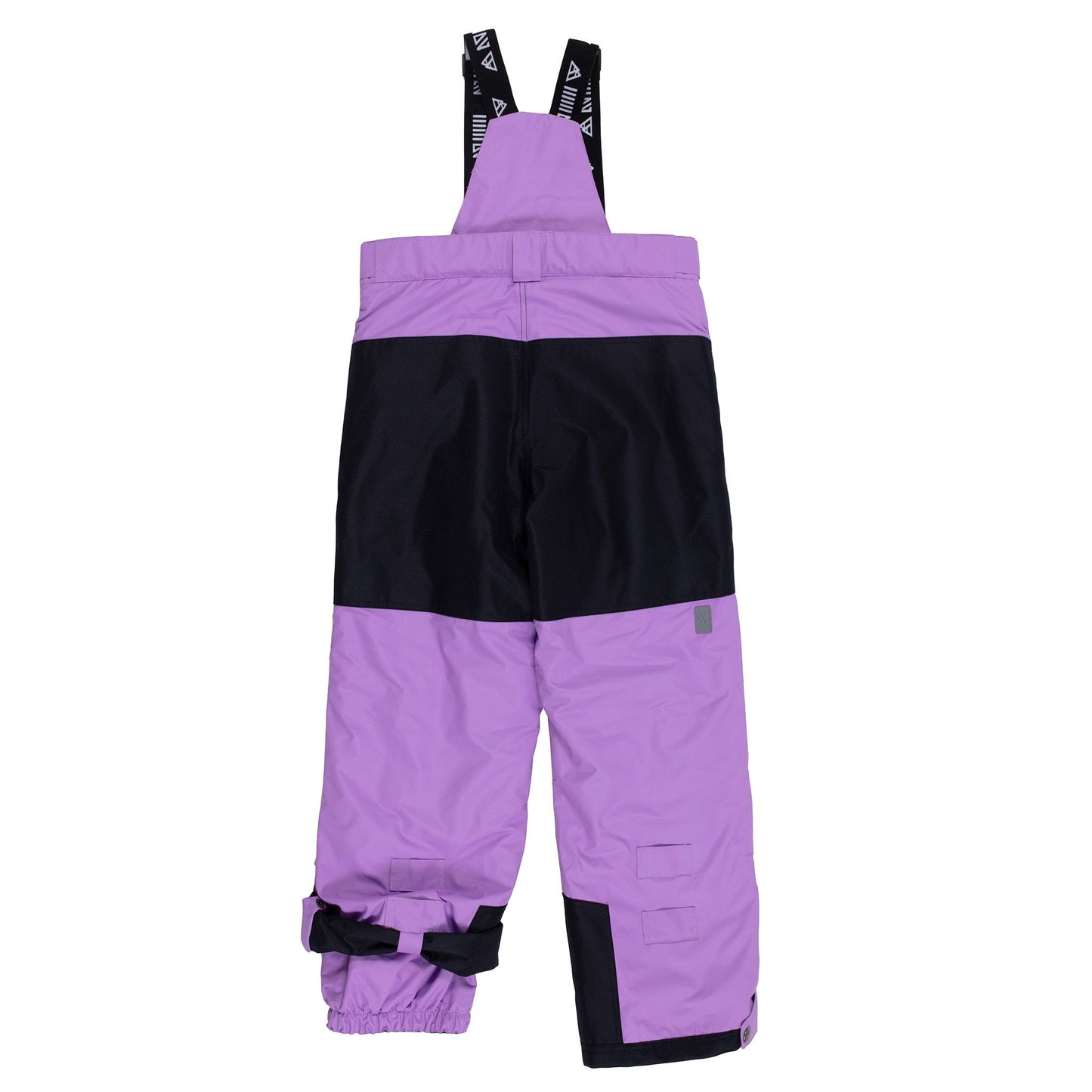 Habit de neige Alicia  Filles Lilas