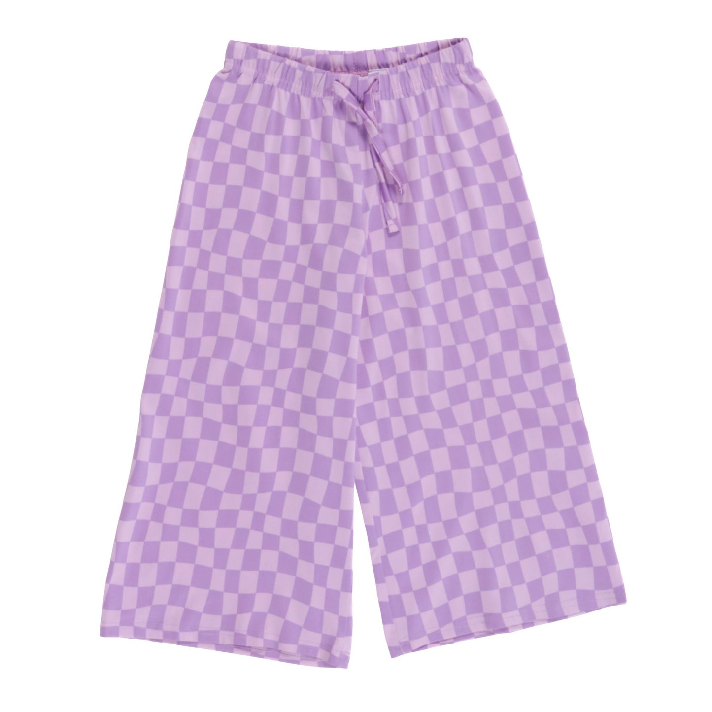Pyjama 3 mcx  Filles Lilas