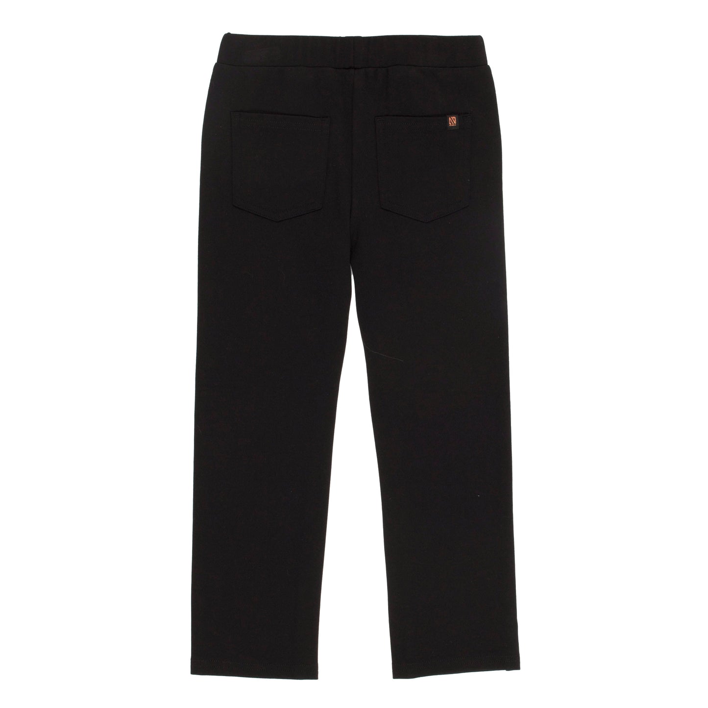Pantalon PDR  Filles Noir