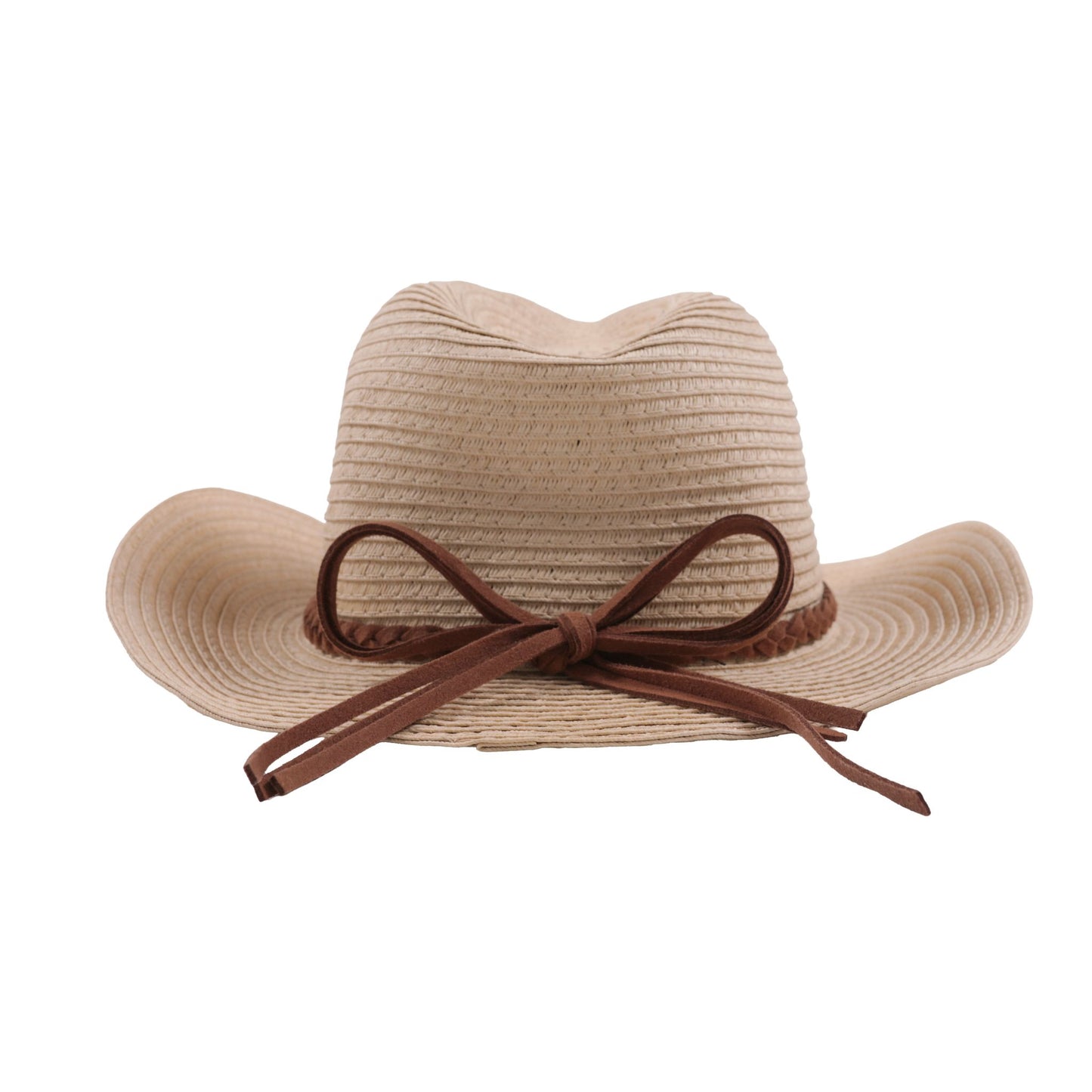 Chapeau de Cow-boy  Filles Beige