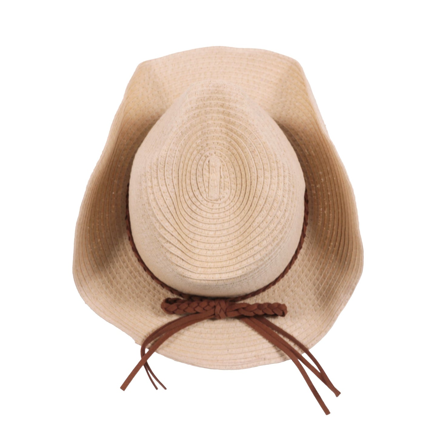Chapeau de Cow-boy  Filles Beige