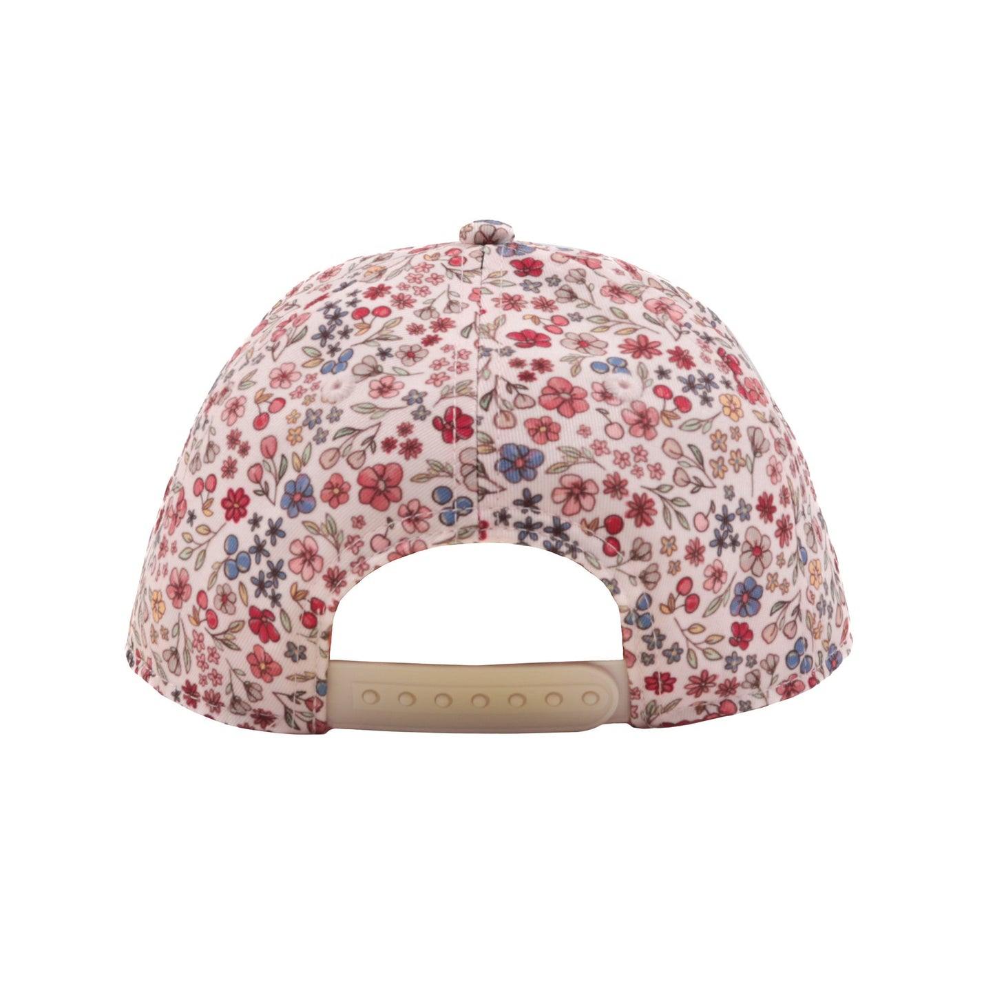 Casquette bébé Bébé Fille Ivoire