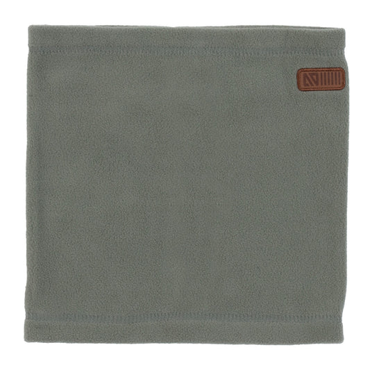 Unisex Baby Microfleece Neck Warmer Green