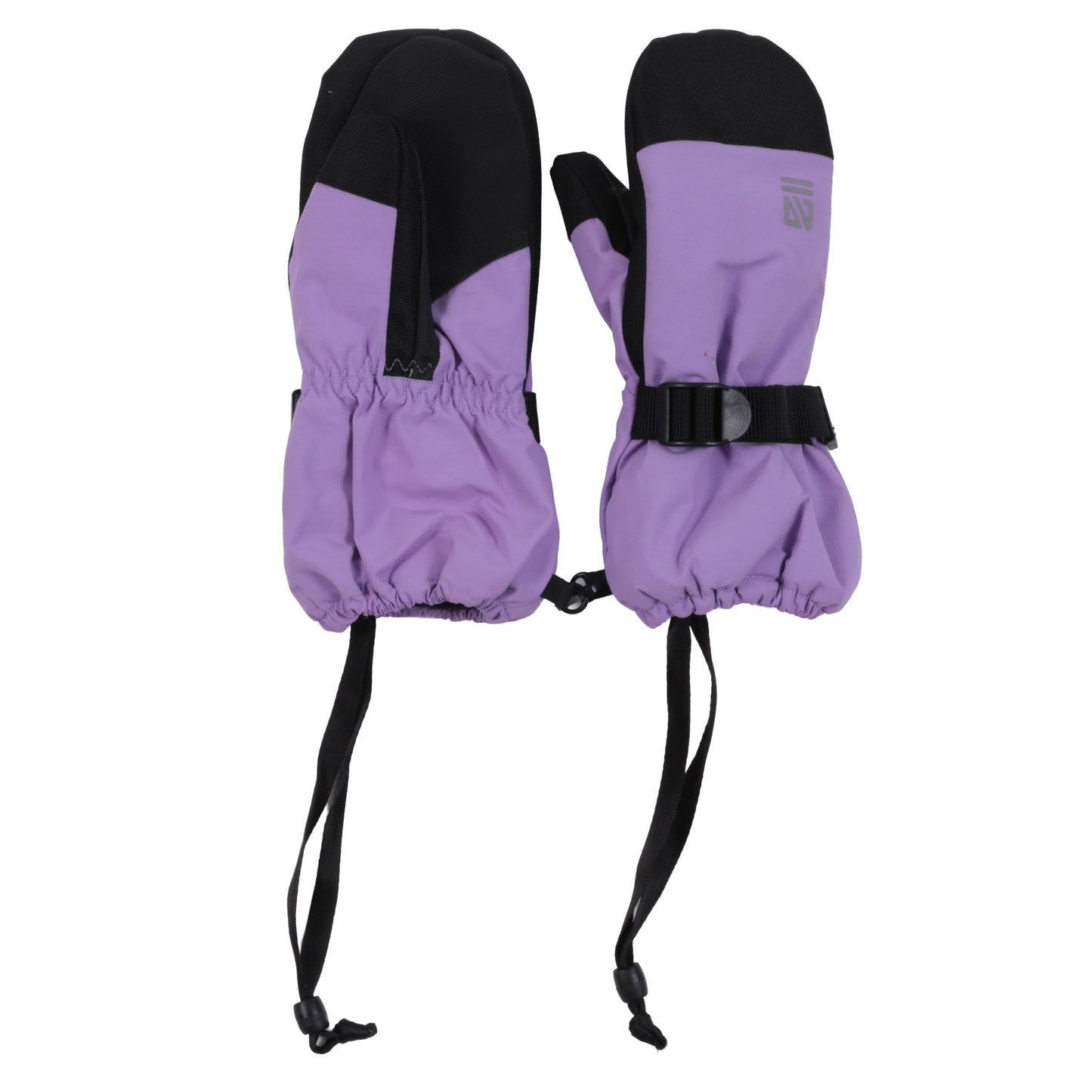 Mitaines Lilas