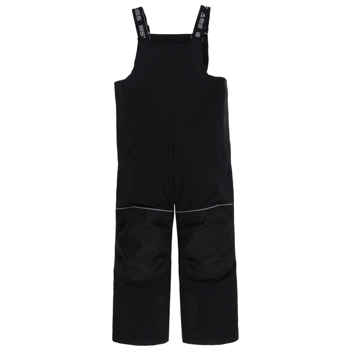 Salopette Husky Unisexe Noir