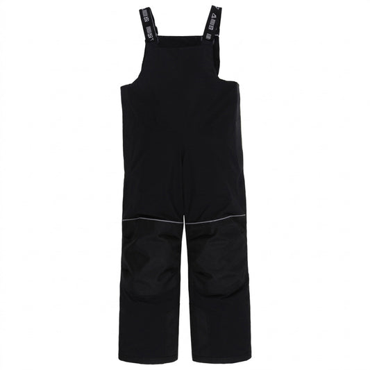 Salopette Husky Unisexe Noir