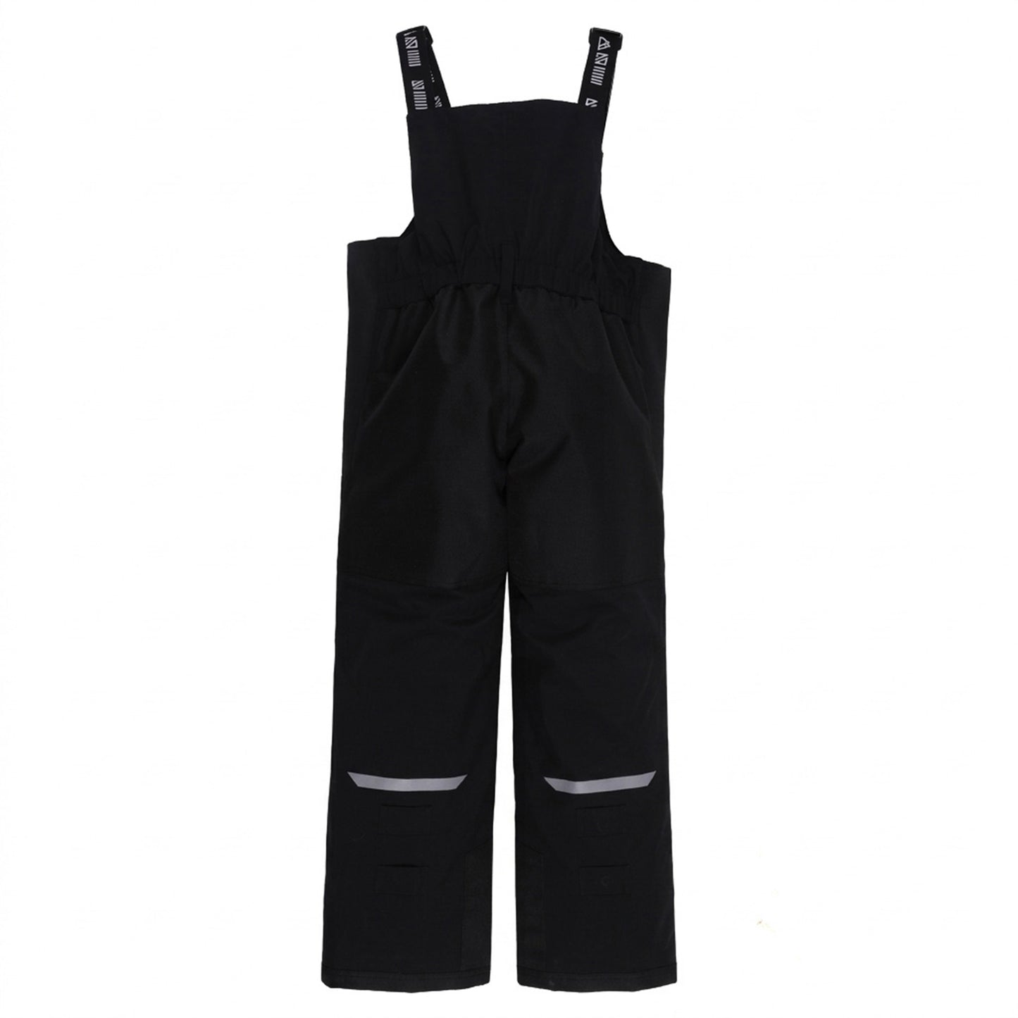 Salopette Husky Unisexe Noir
