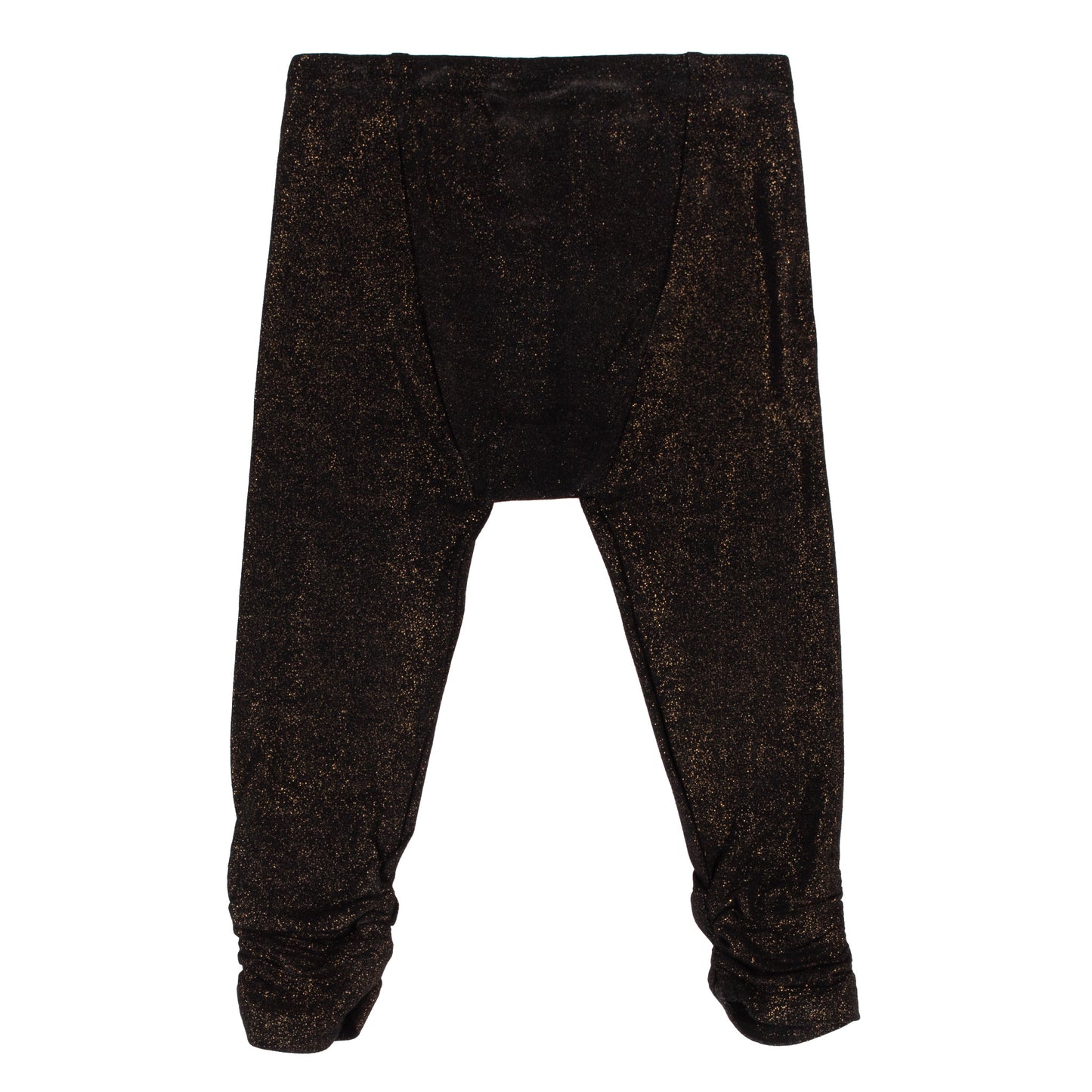 Legging  Bébé Fille Noir