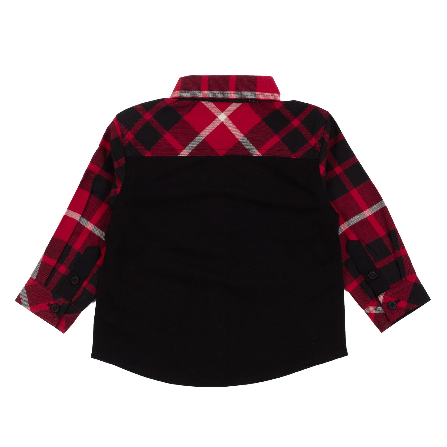Chemise  Bébé Garcon Noir