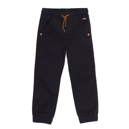 Joggers  Garçons Noir