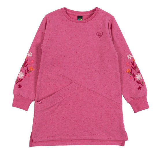 Girls' Pink Tunic
