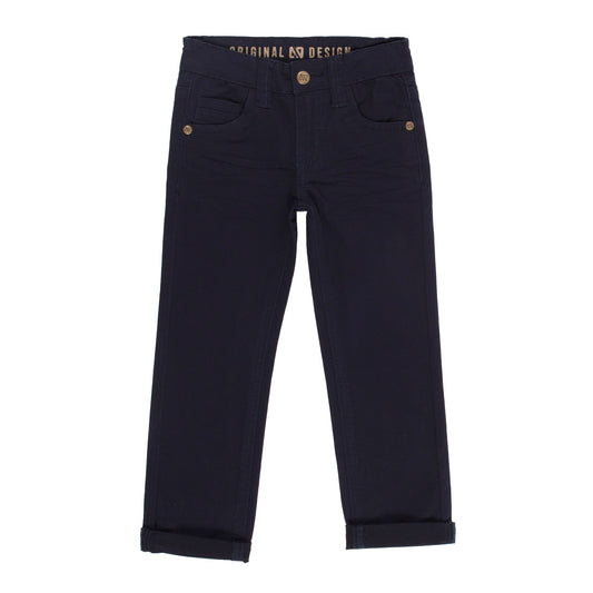 Pantalon  Garçons Marine