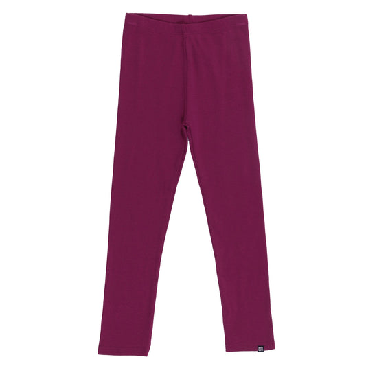 Legging  Filles Mauve