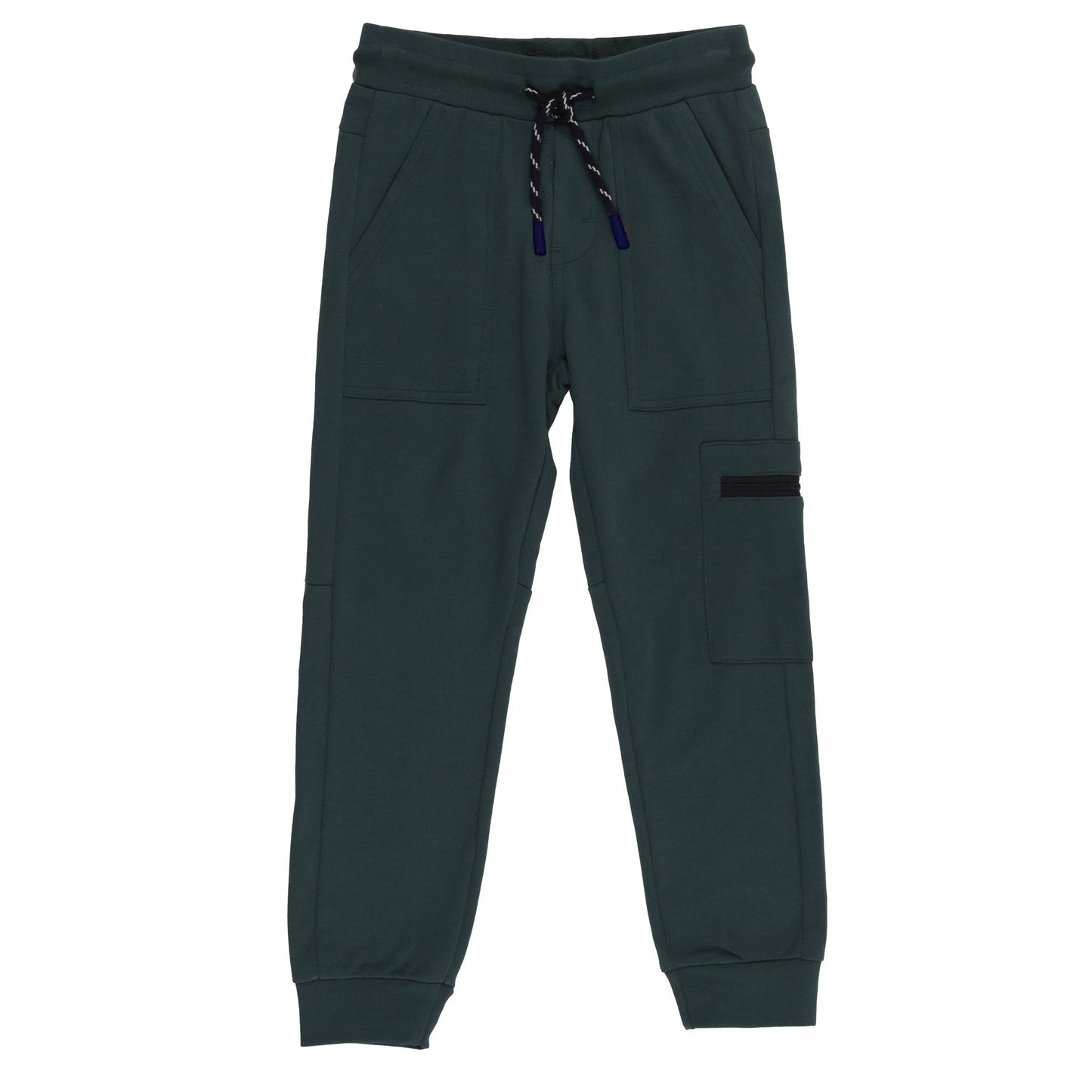 Boys' Forest Jogging Pants