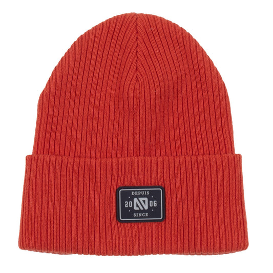 Tuque  Garçons Rouge