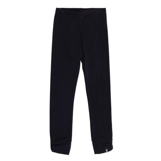 Legging  Filles Noir
