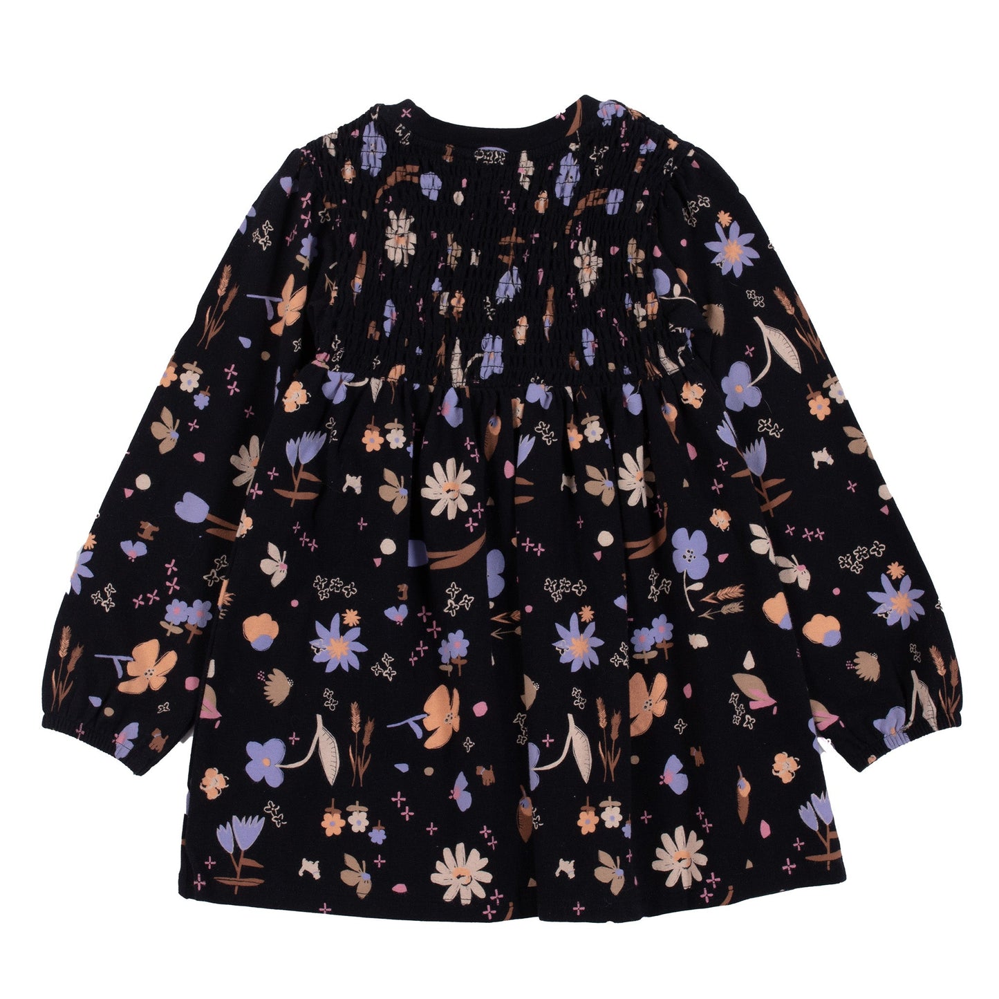 Black Girls Tunic
