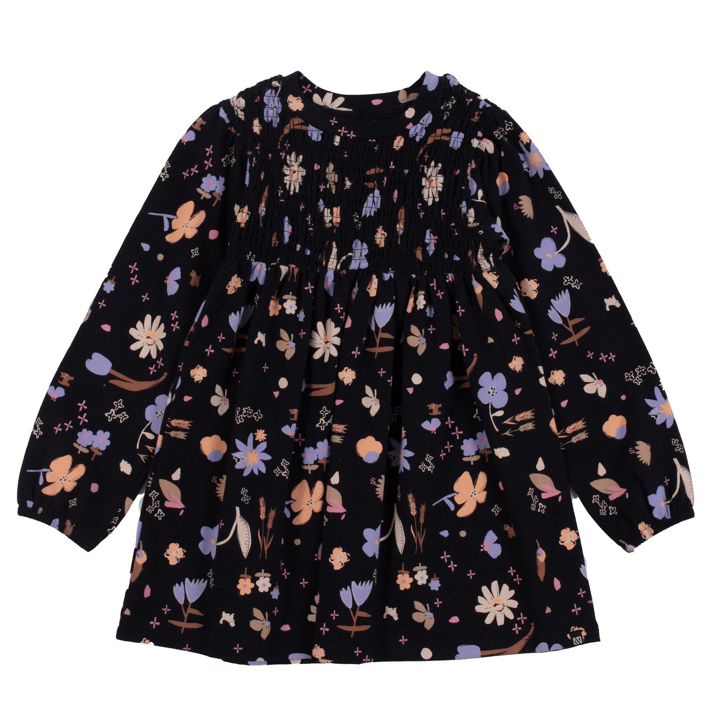 Black Girls Tunic