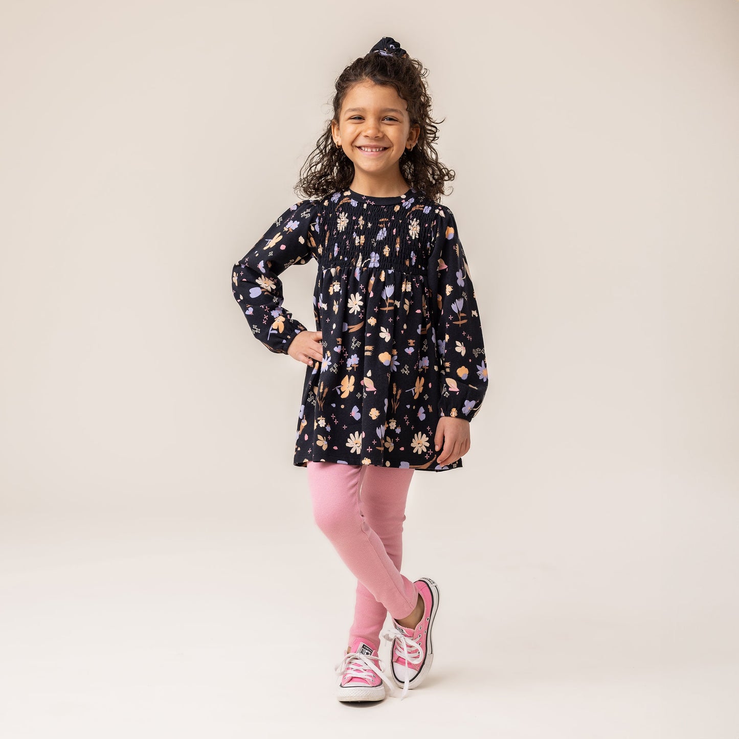 Black Girls Tunic