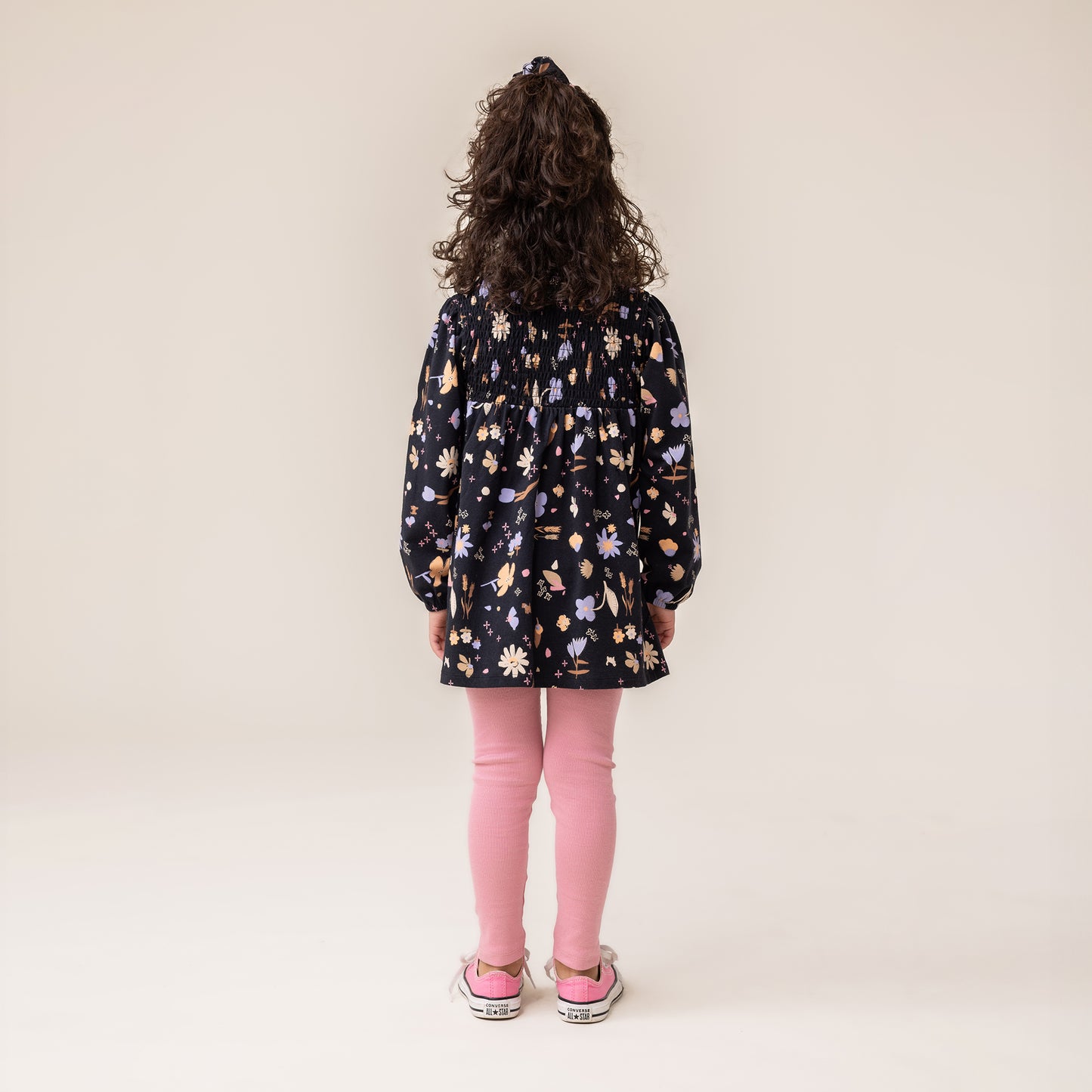 Black Girls Tunic