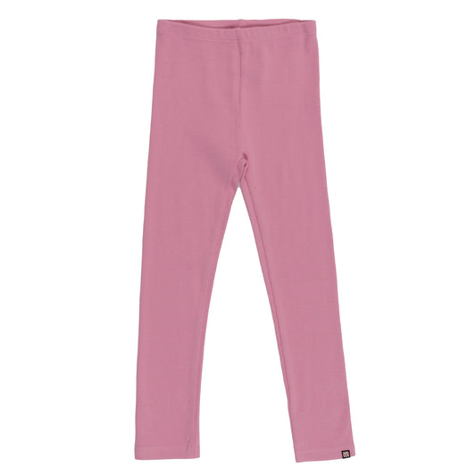 Legging  Filles Rose
