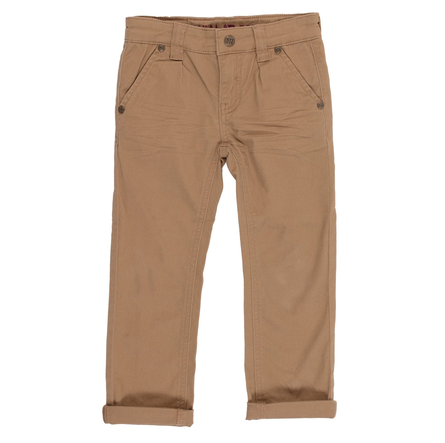 Pantalon  Garçons Beige