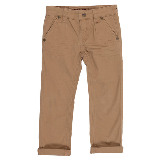 Pantalon  Garçons Beige