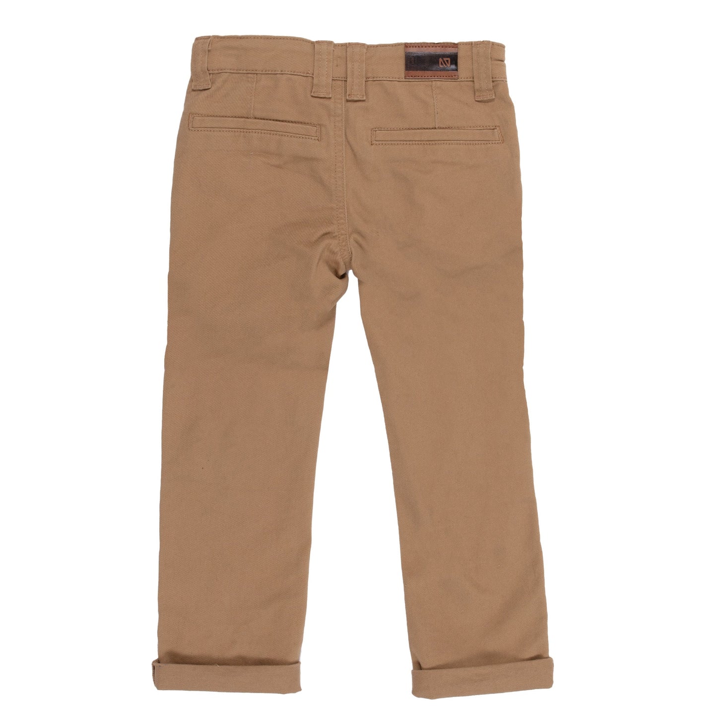 Pantalon  Garçons Beige