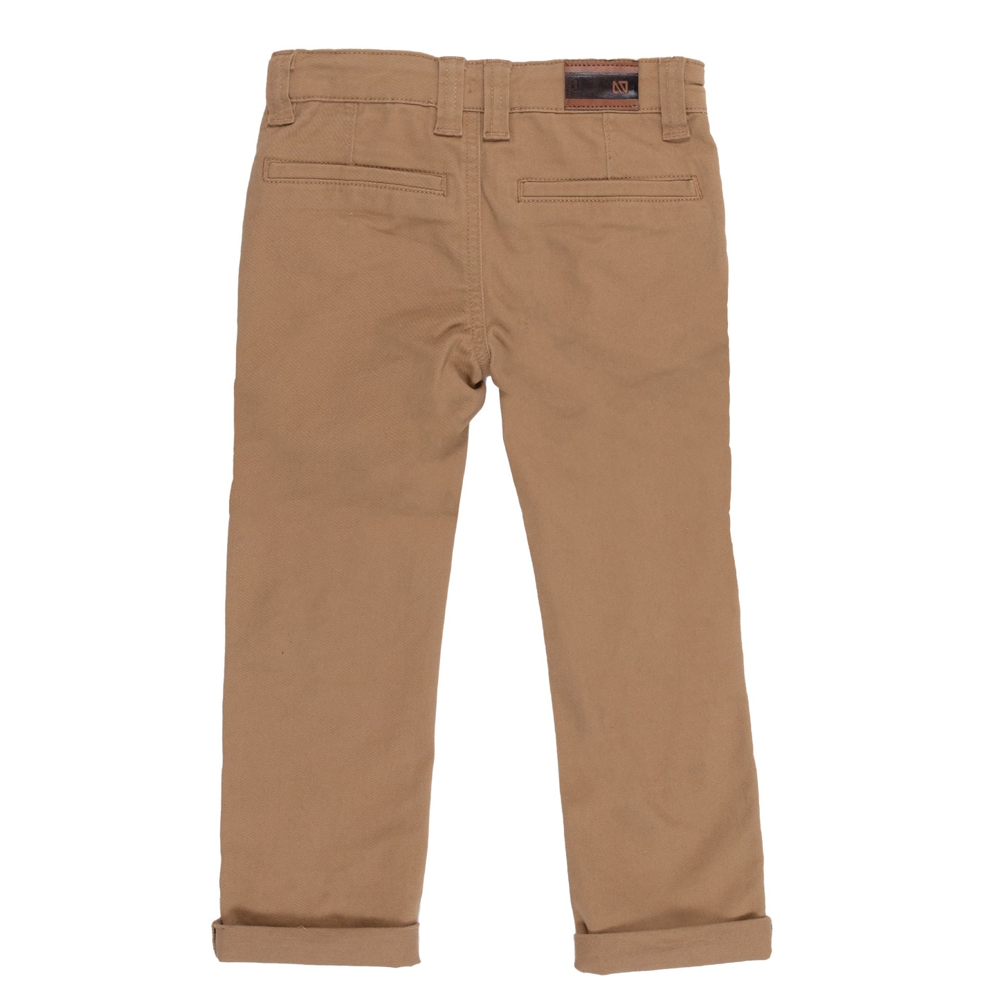 Pantalon  Garçons Beige