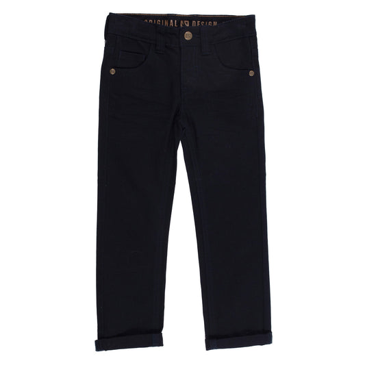 Pantalon  Garçons Noir