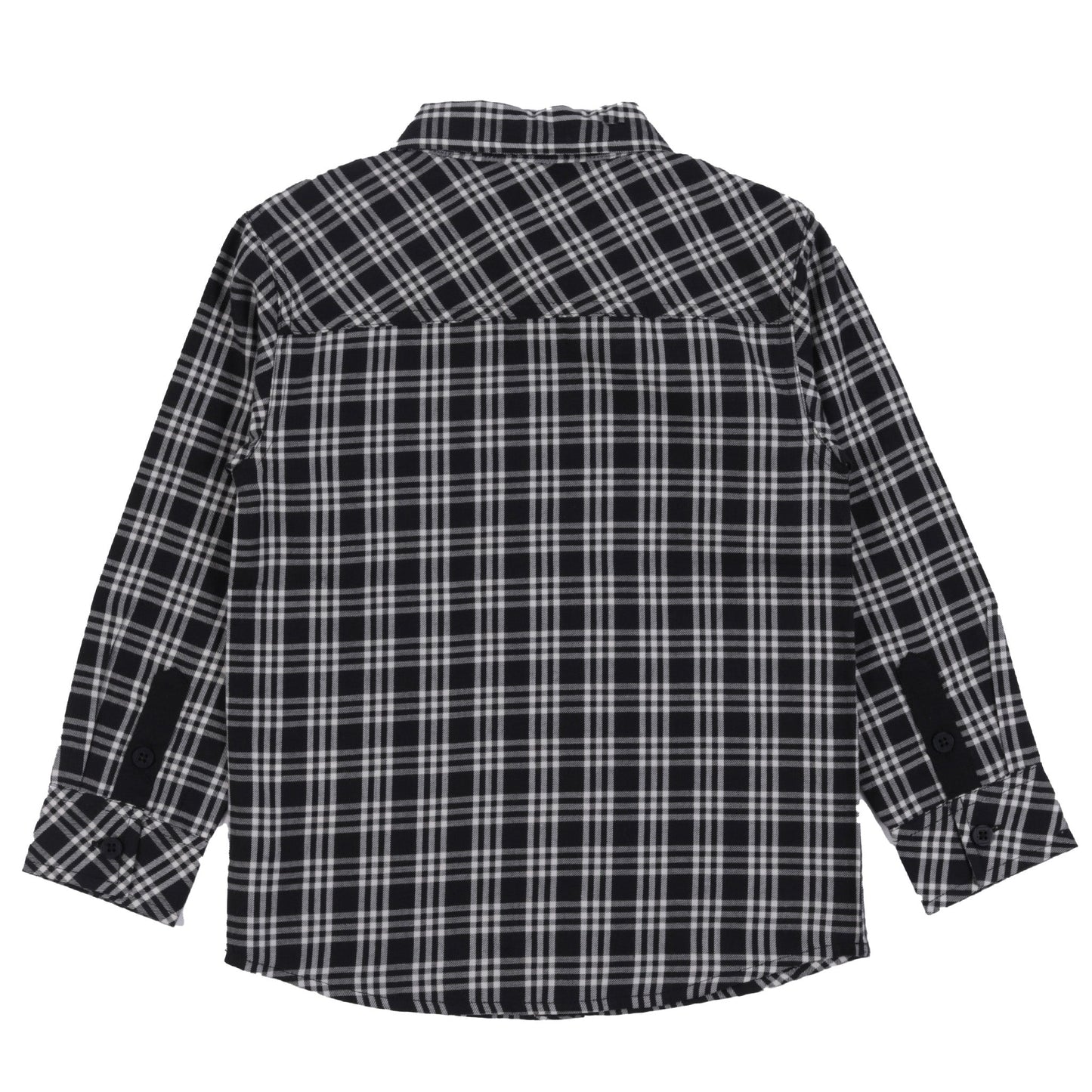 Chemise  Garçons Noir