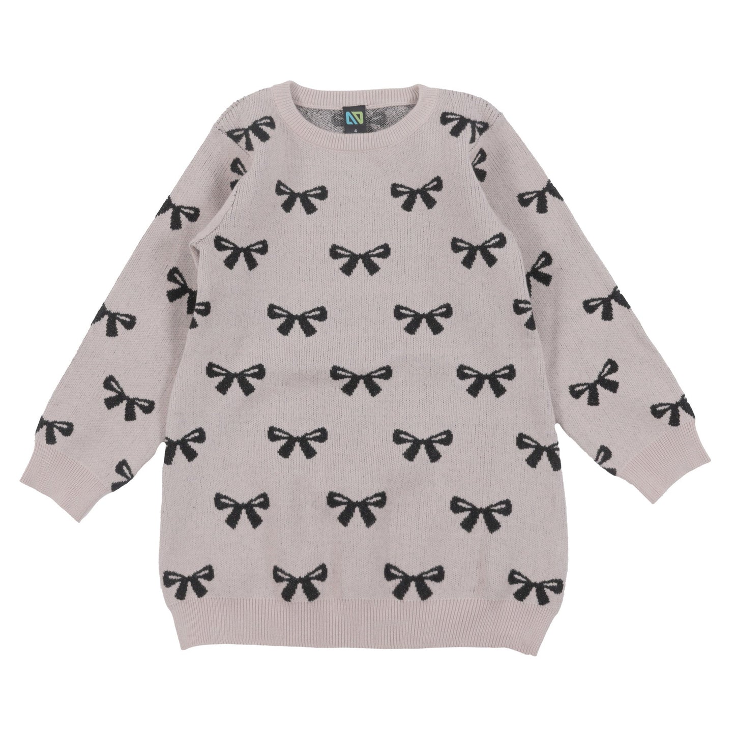 Tunique Filles Beige