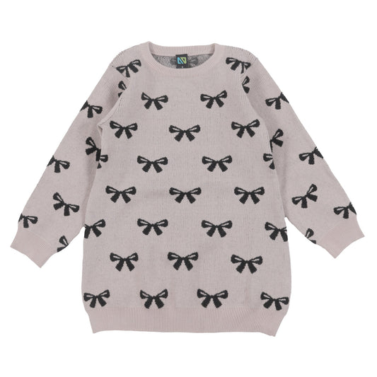 Tunique Filles Beige