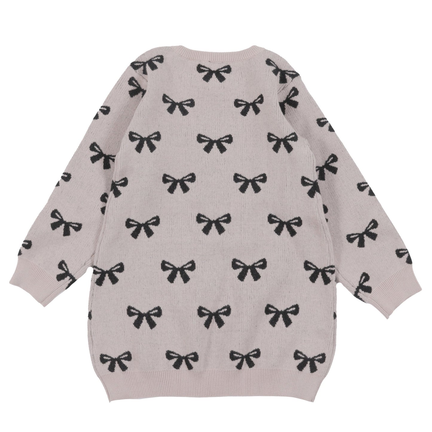Tunique Filles Beige