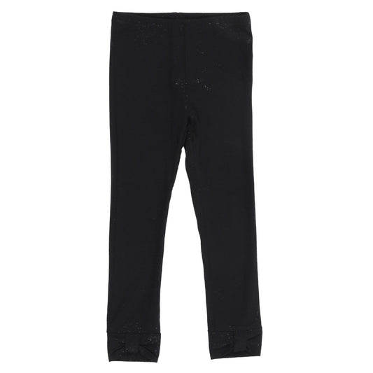 Legging  Filles Noir