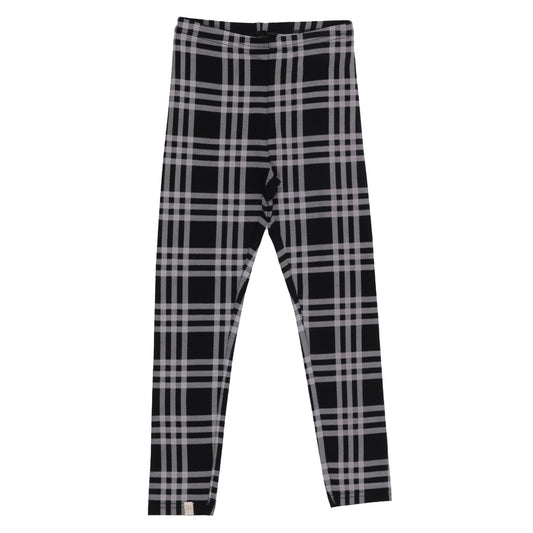 Legging Filles Noir