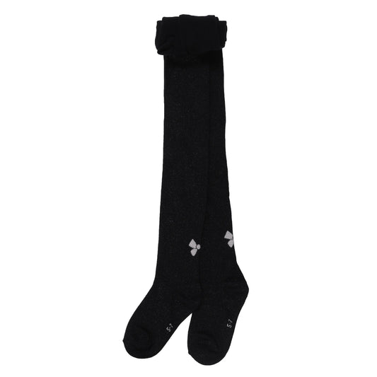 Collant  Filles Noir