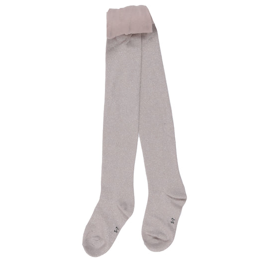 Collant  Filles Beige