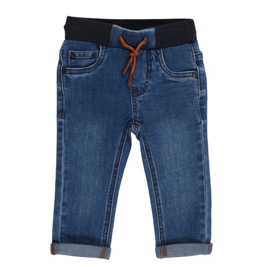 Jeans  Bébé Garcon Denim
