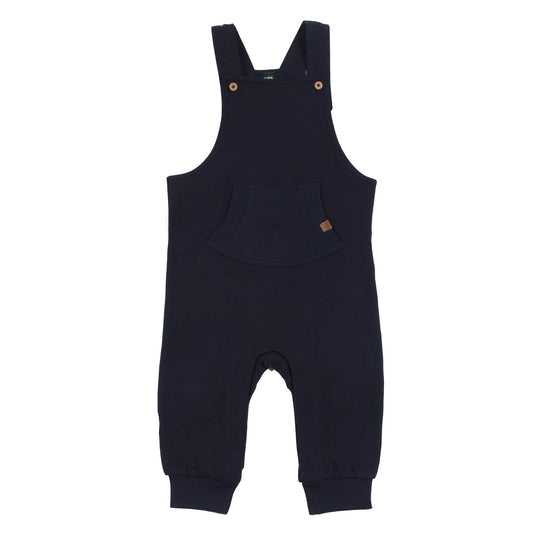 Salopette  Bébé Garcon Marine