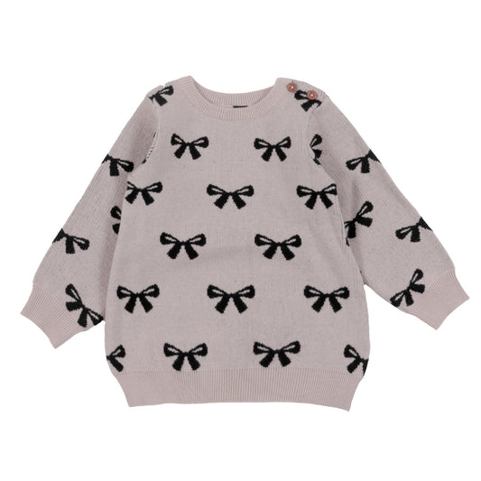 Tunique Bébé Filles Beige