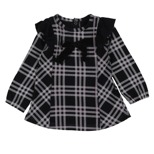 Tunique Bébé  Filles Noir
