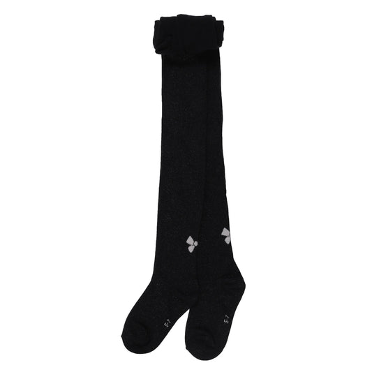 Collant Bébé Filles Noir