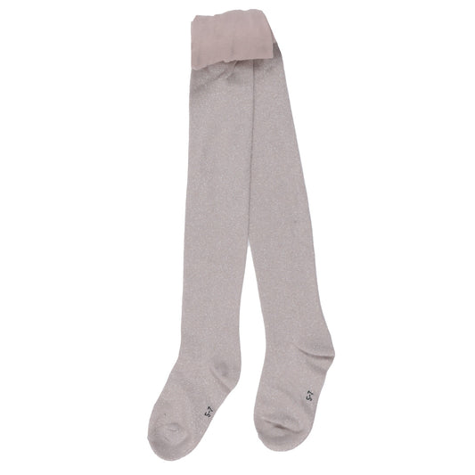 Collant Bébé Filles Beige