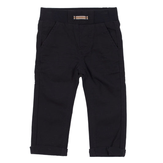 Pantalon  Bébé Garcon Noir