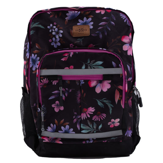 Sac à dos  Filles Noir