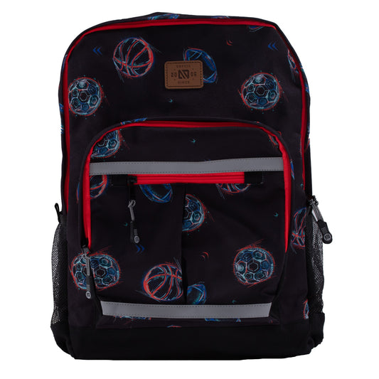 Sac à dos  Garçons Noir