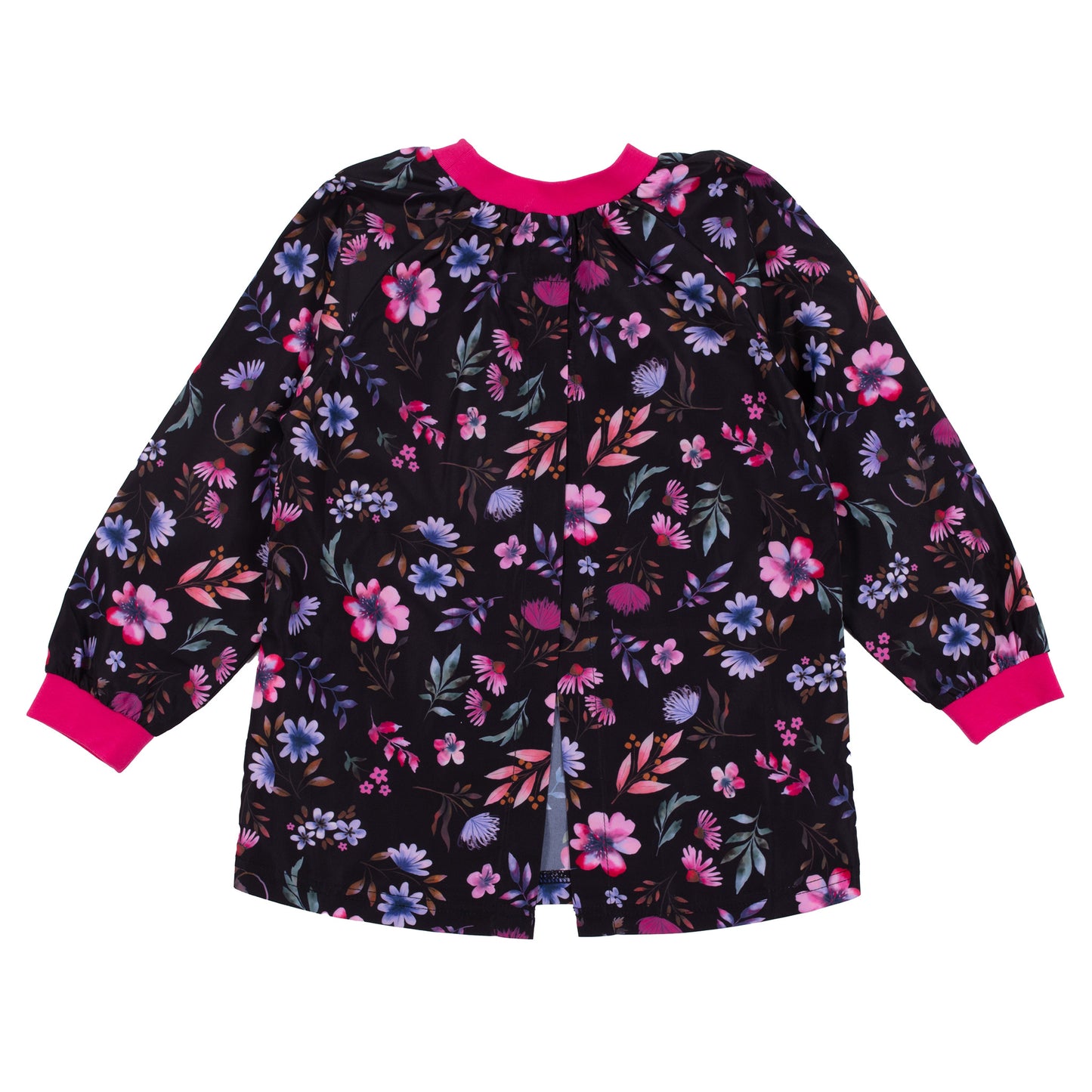 Couvre-tout  Filles Noir