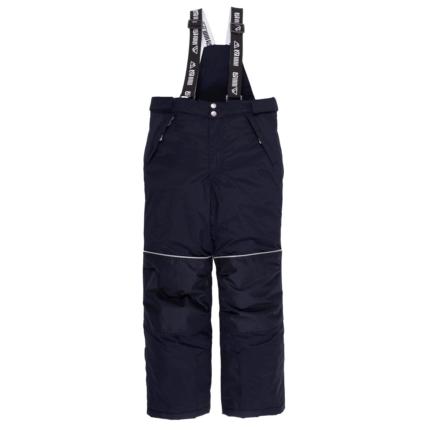 Loïc Boys Blue Snowsuit