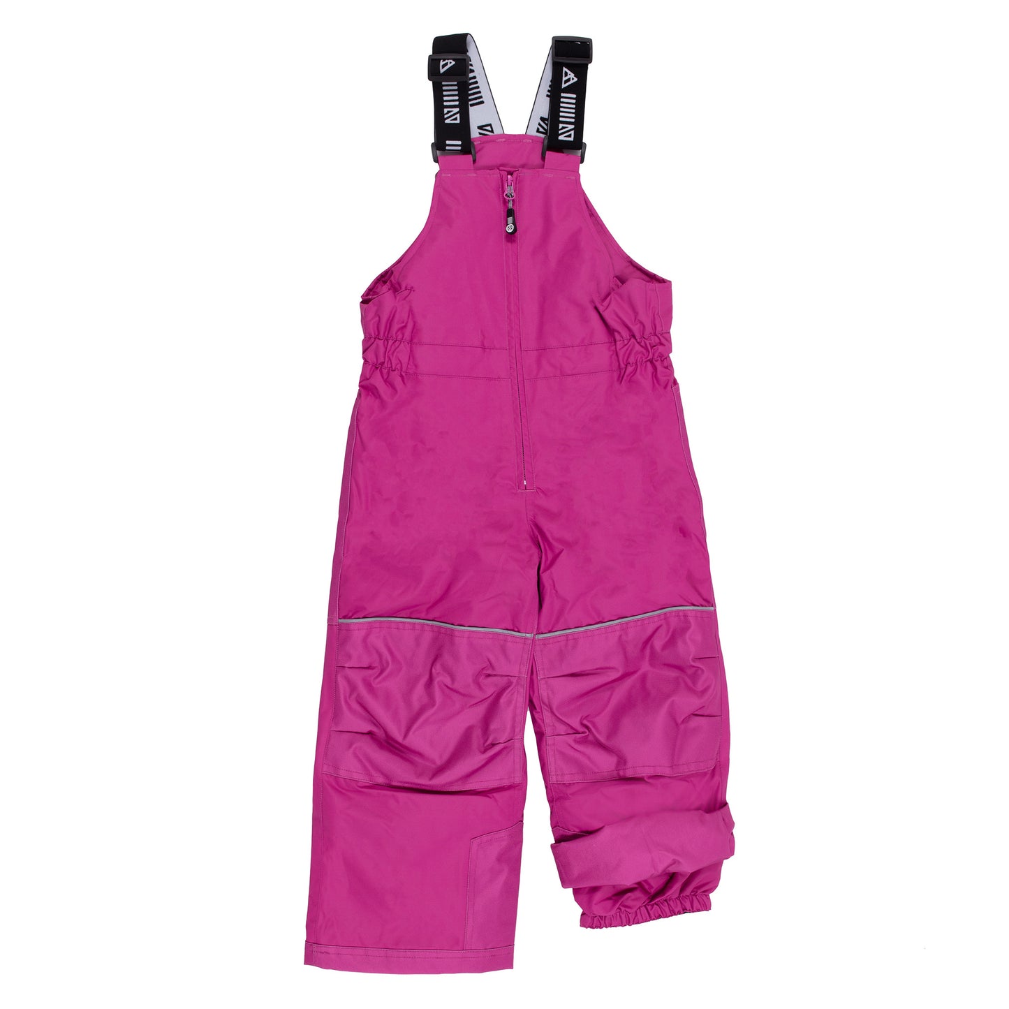 Joy Girls Snowsuit Black